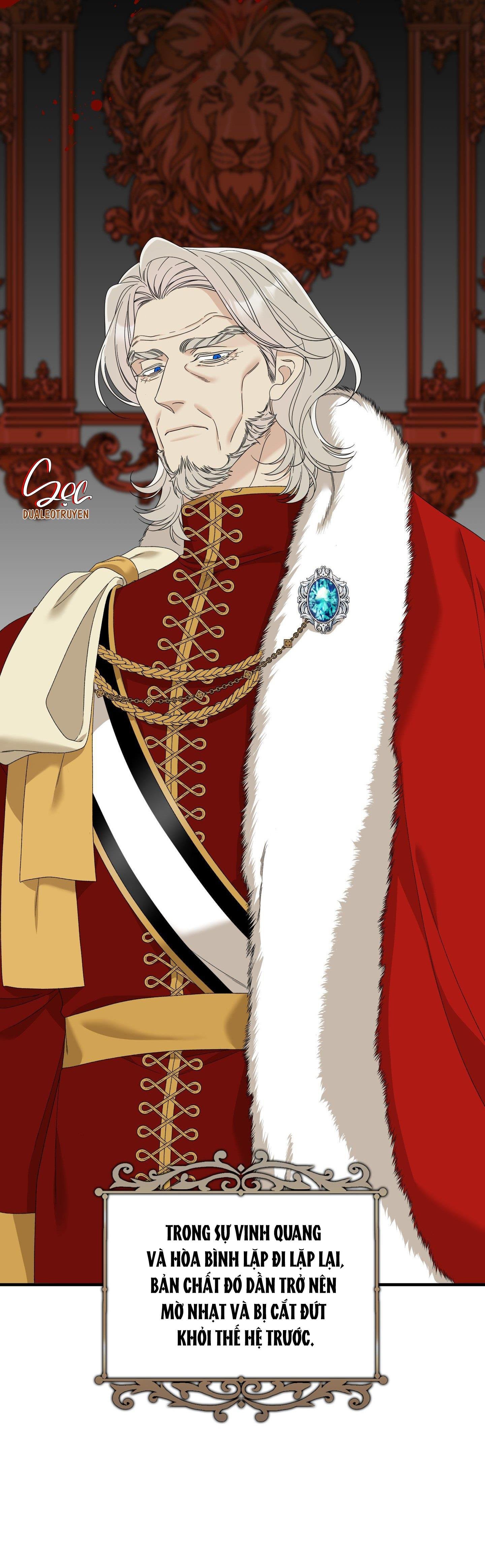 smyrna và capri chapter 62 11