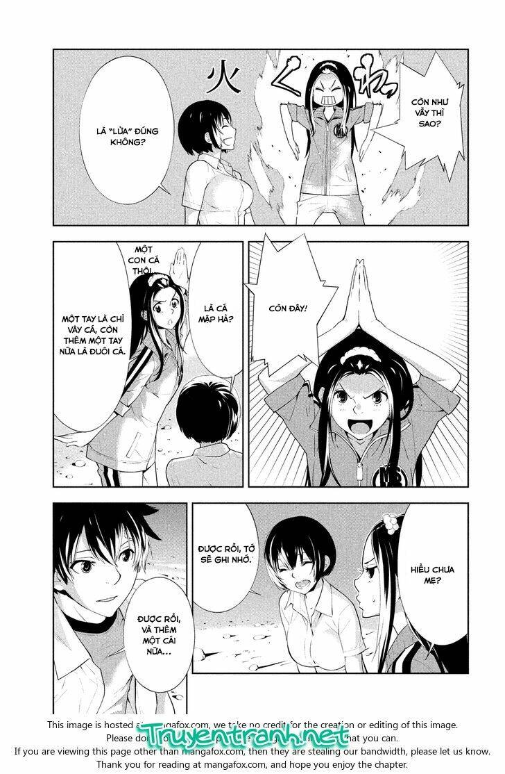 lets lagoon chapter 50 9