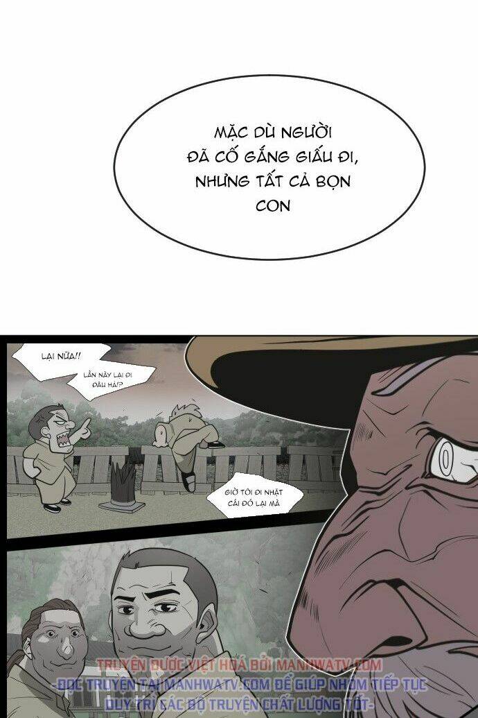 kĩ nguyên của anh hùng chapter 60 23