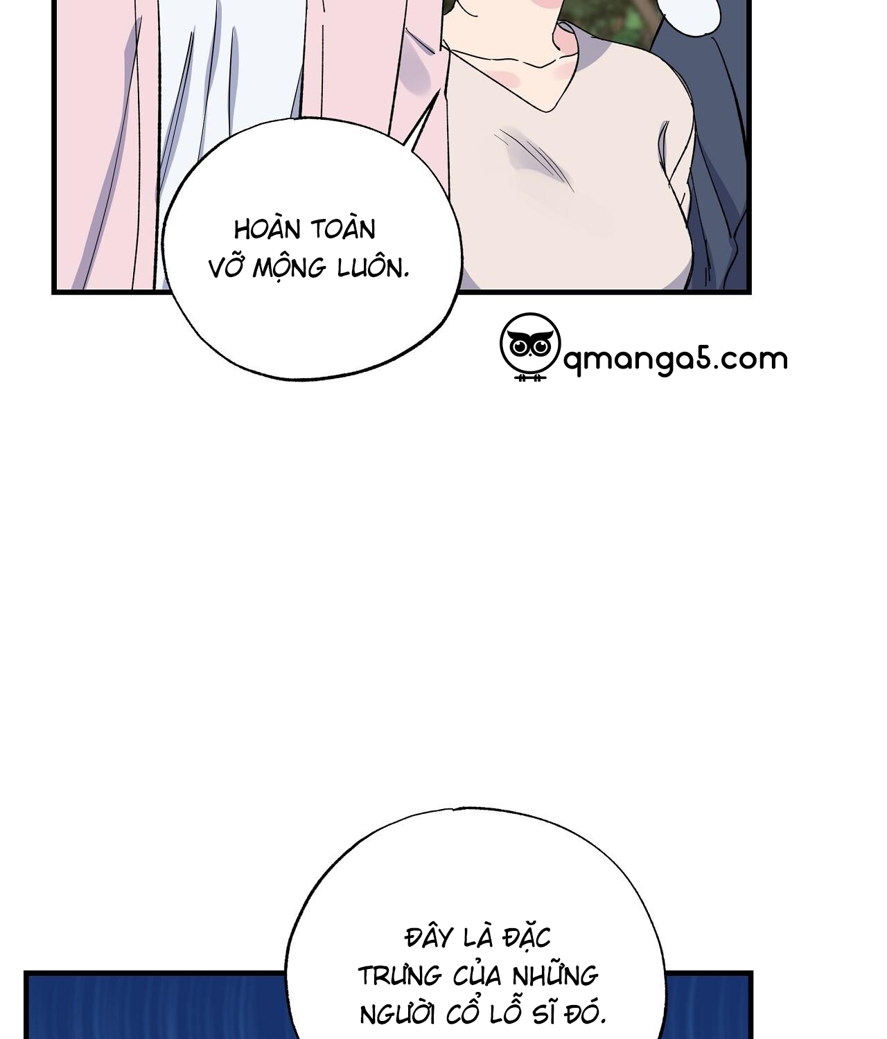 vị ngọt đôi môi chapter 44 28