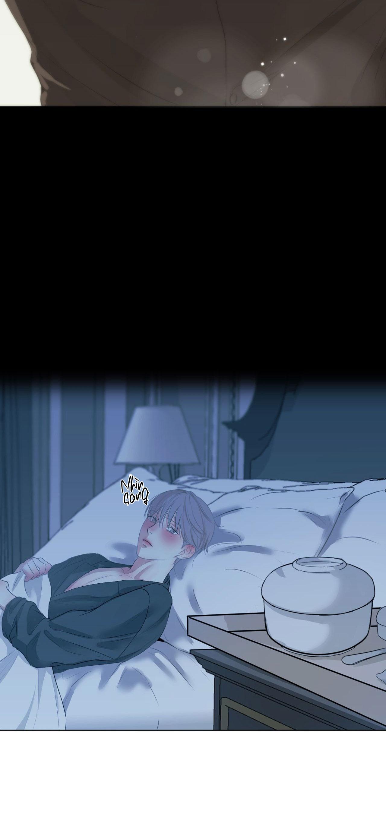 ái dục chapter 8 12