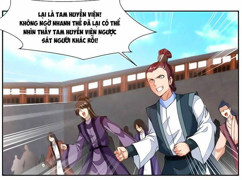 cửu dương thần vương chapter 45 23