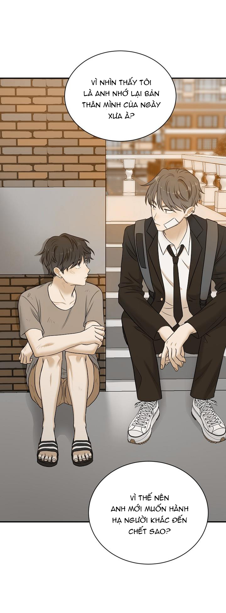 xin chủ nhân hãy khắc dấu chapter 12 37