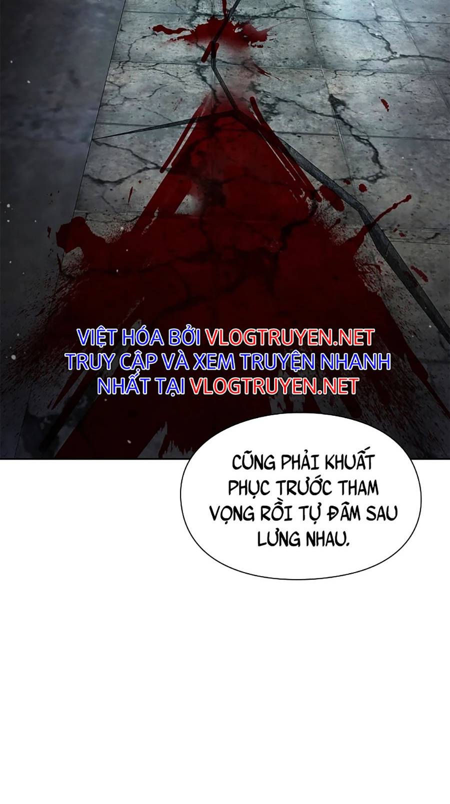 chiến binh học đường - cuộc đột kích trong ngục tối chapter 9 16