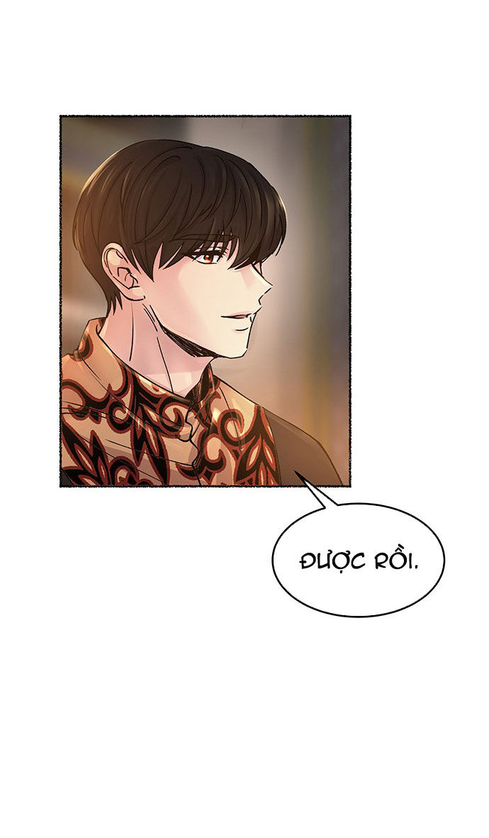 như gió trên cành cây khô chapter 68 65