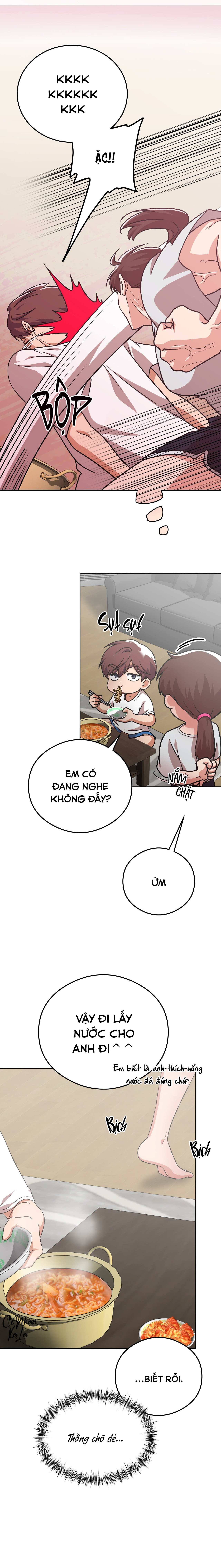 thuận theo ý trời chapter 1 7