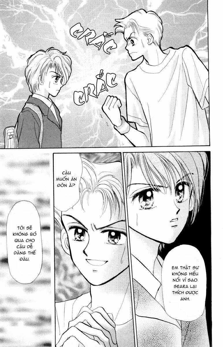 baby love chapter 24 11