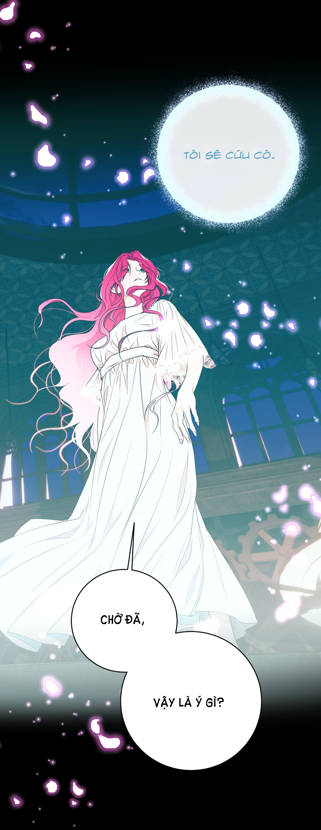 hợp đồng hôn nhân với hai người chồng chapter 3.1 32