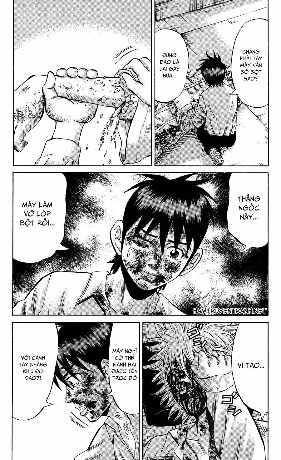 nanba mg5 chapter 24 10