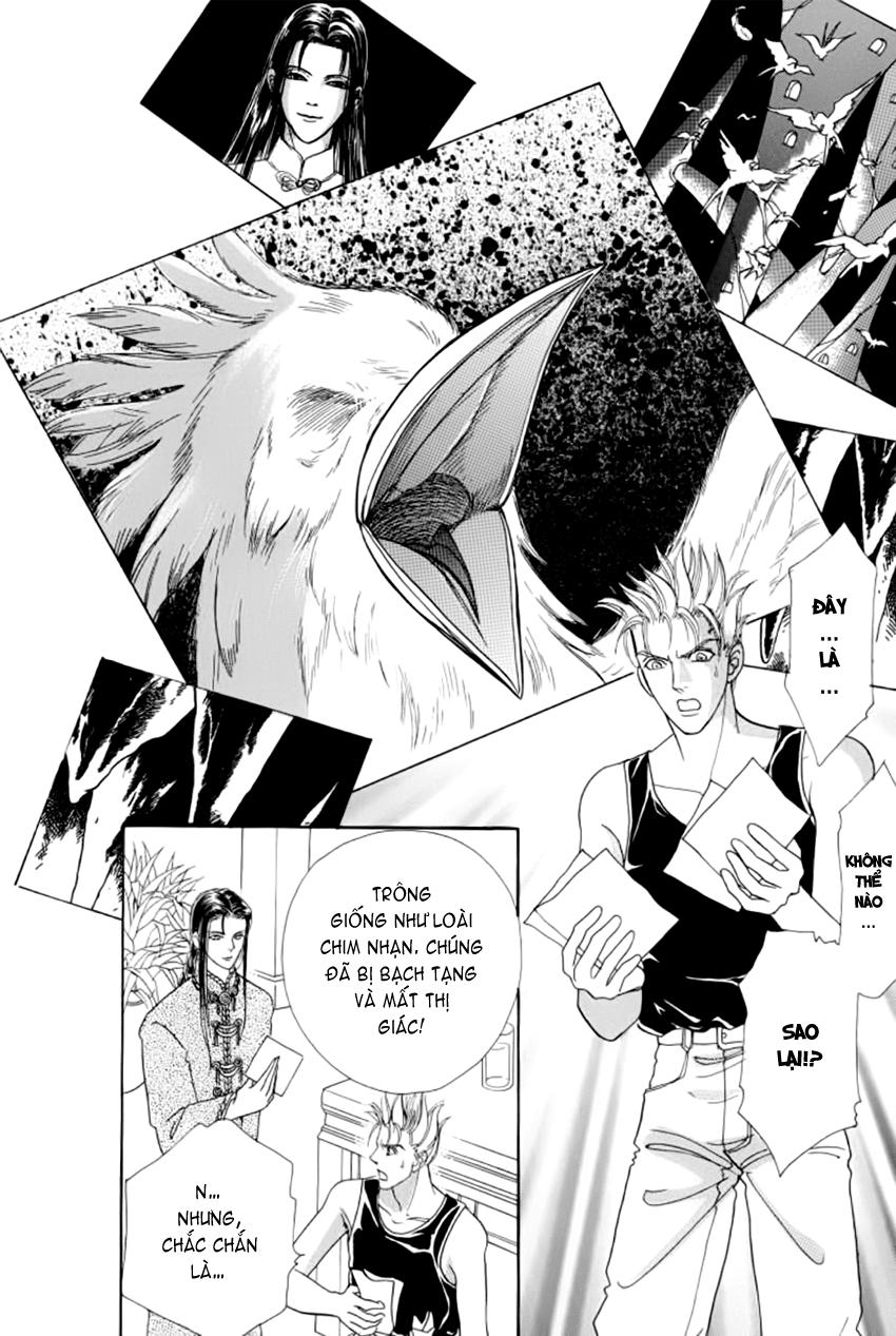 new pet shop of horror chapter 6.5 48