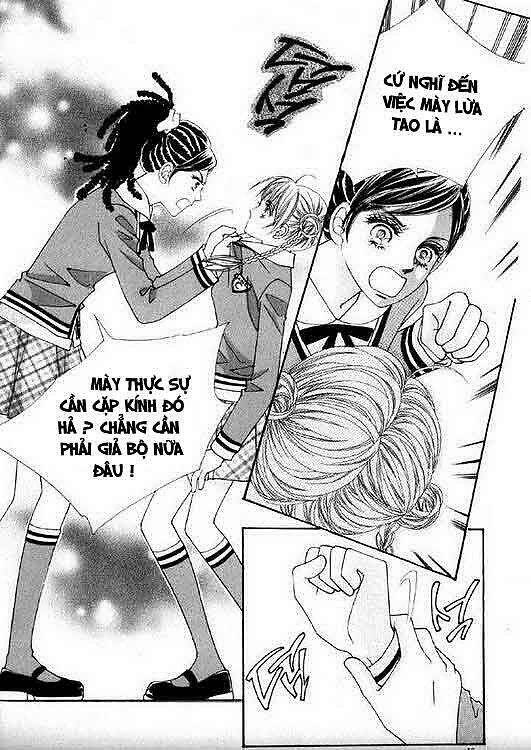 he dedicated to roses chapter 41 29