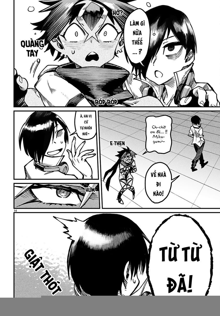 reincarnation coliseum chapter 26 19