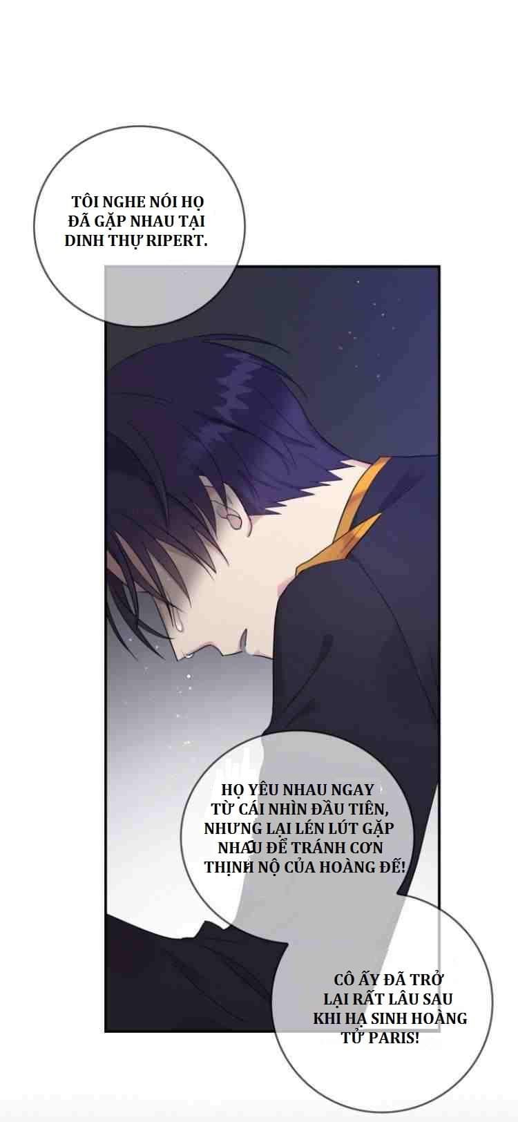 nàng công chúa hai mặt chapter 1 8