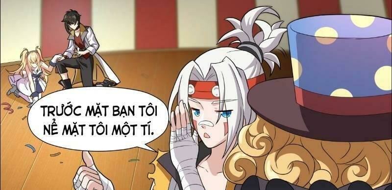 thập nhị thần binh khí chapter 11 17