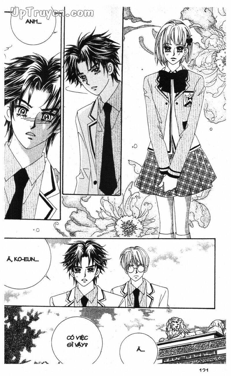 thoát kiếp hồ ly chapter 9 14