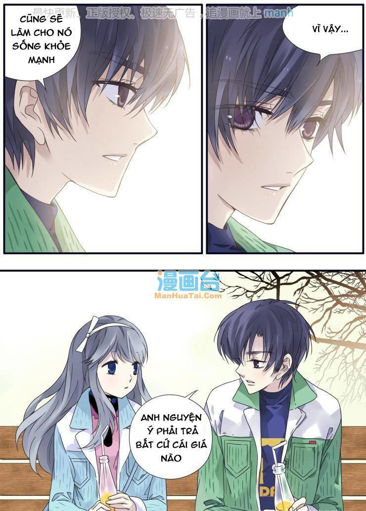 lam sí chapter 106 20