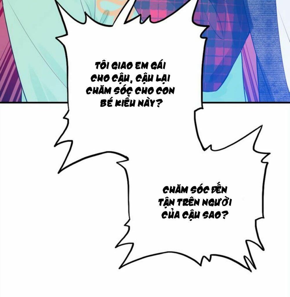 Ái Thượng Ngạo Kiều Long Vương Gia chapter 33 - Trang 17