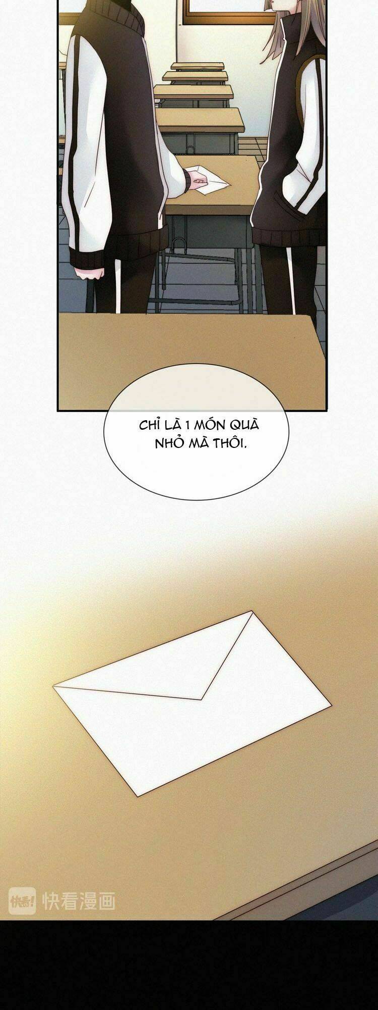 nếu ngày đó chúng ta chưa quen biết chapter 2 27