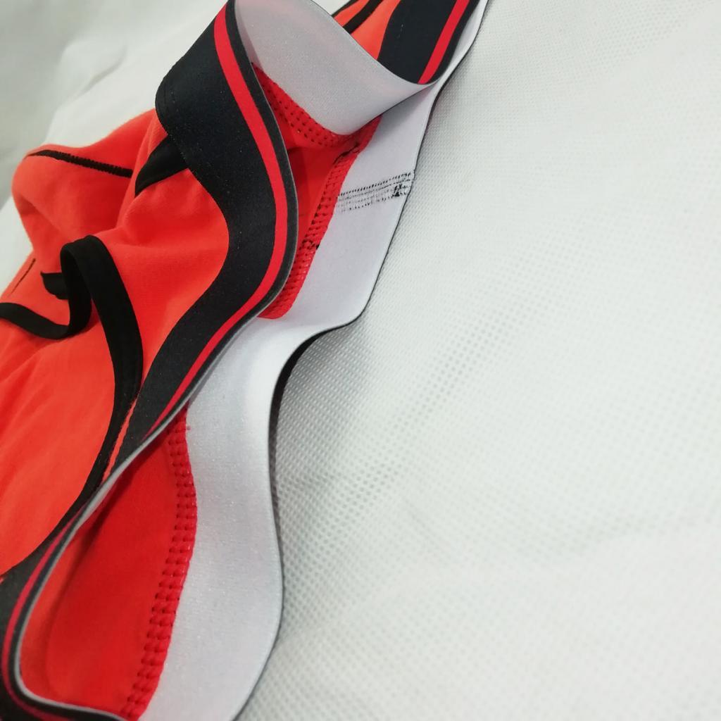 Mens 100% Cotton Low Rise Briefs Underwear Bikini