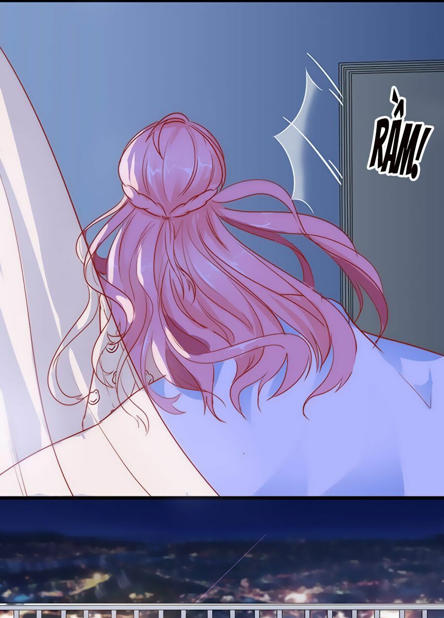 cả thế giới đều không bằng người chapter 7 19