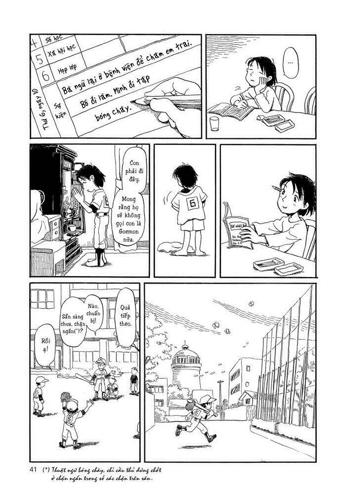 yunagi no machi, sakura no kuni chapter 2 7