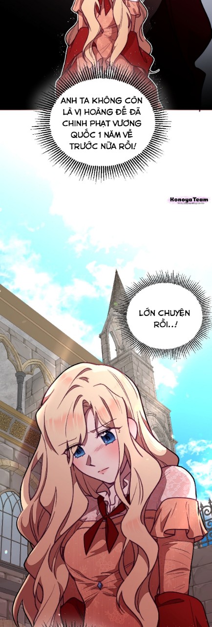 trao trọn con tim cho hoàng đế chapter 6 40