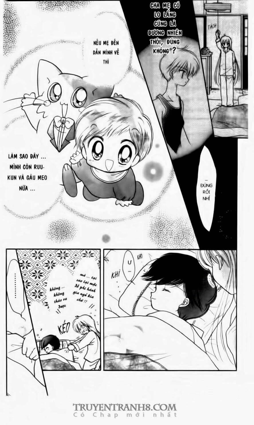 em bé ufo chapter 10 24