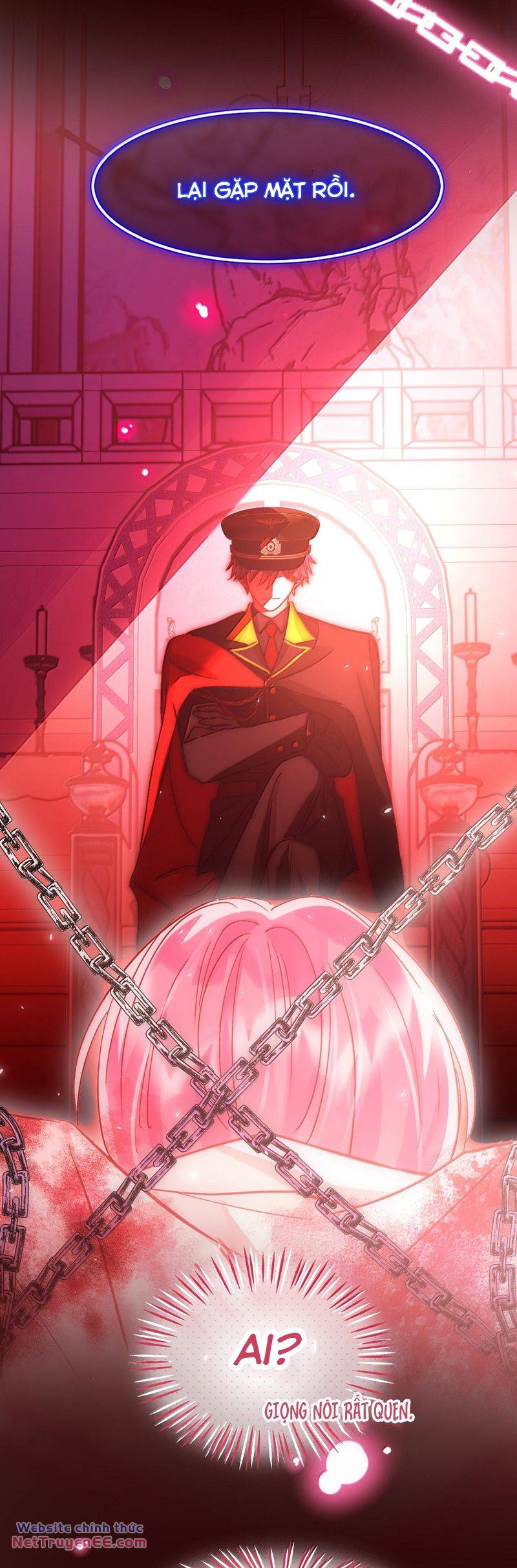 tôi phải làm một kẻ đại xấu xa chapter 129 6