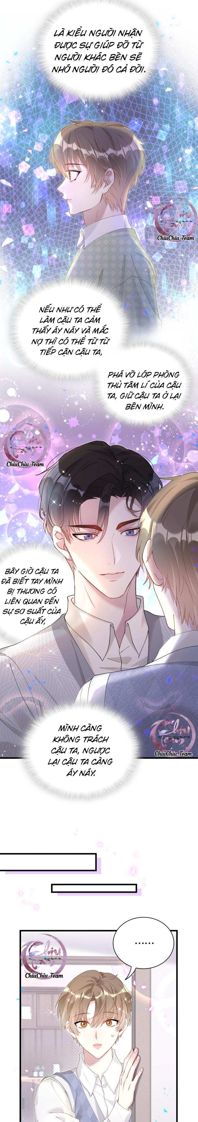 kết hôn là chuyện nhỏ chapter 18 2