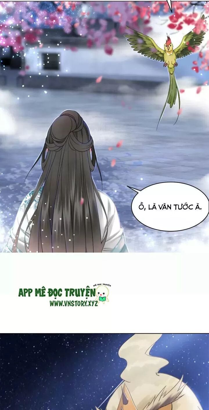 cực phẩm phế vật tiểu thư chapter 108 14