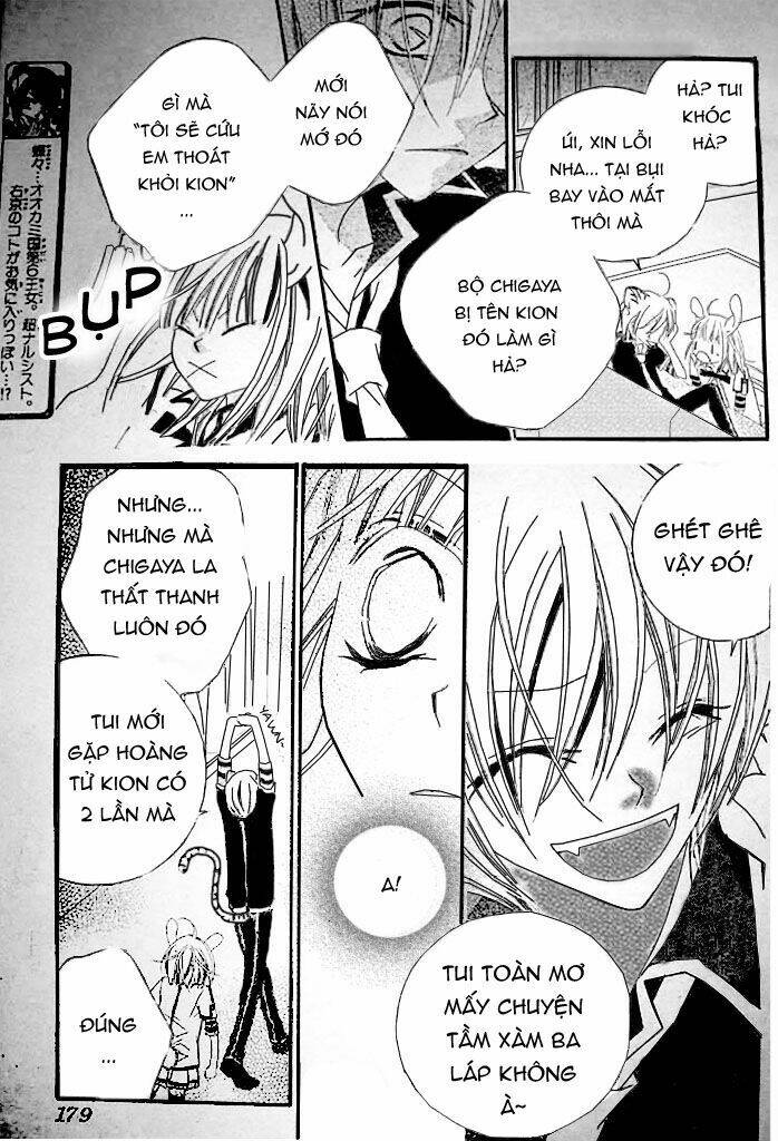 monochrome shounen shoujo chapter 16 6