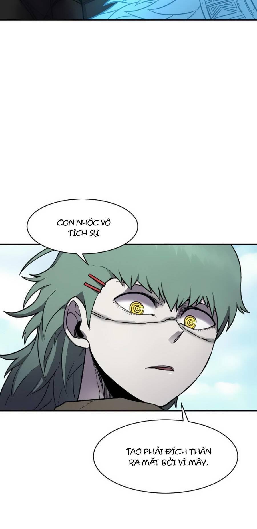 shaman - pháp sư chapter 41 54