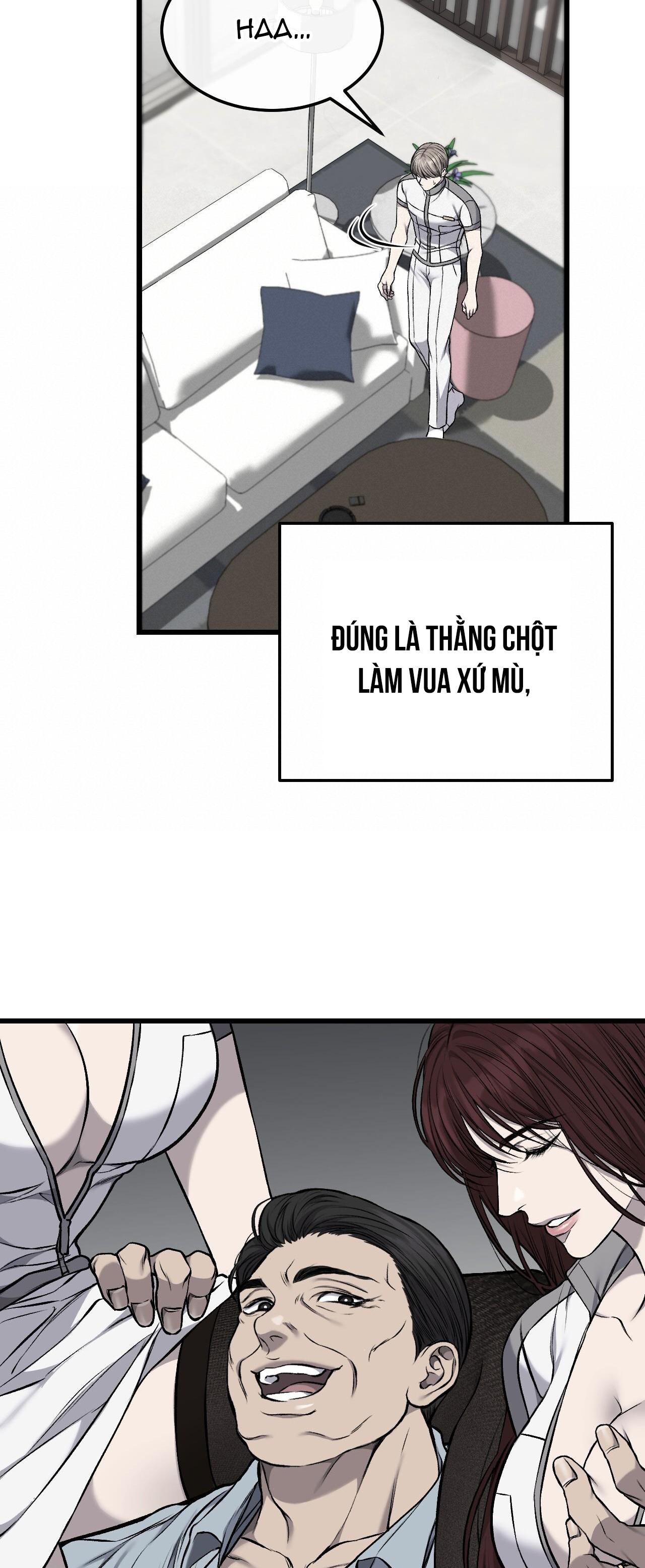 xx đê tiện chapter 21 22