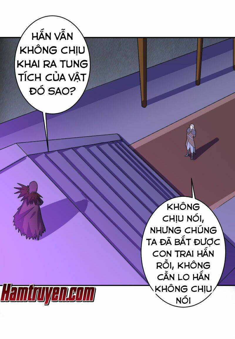 tuyệt thế thánh đế chapter 14 7