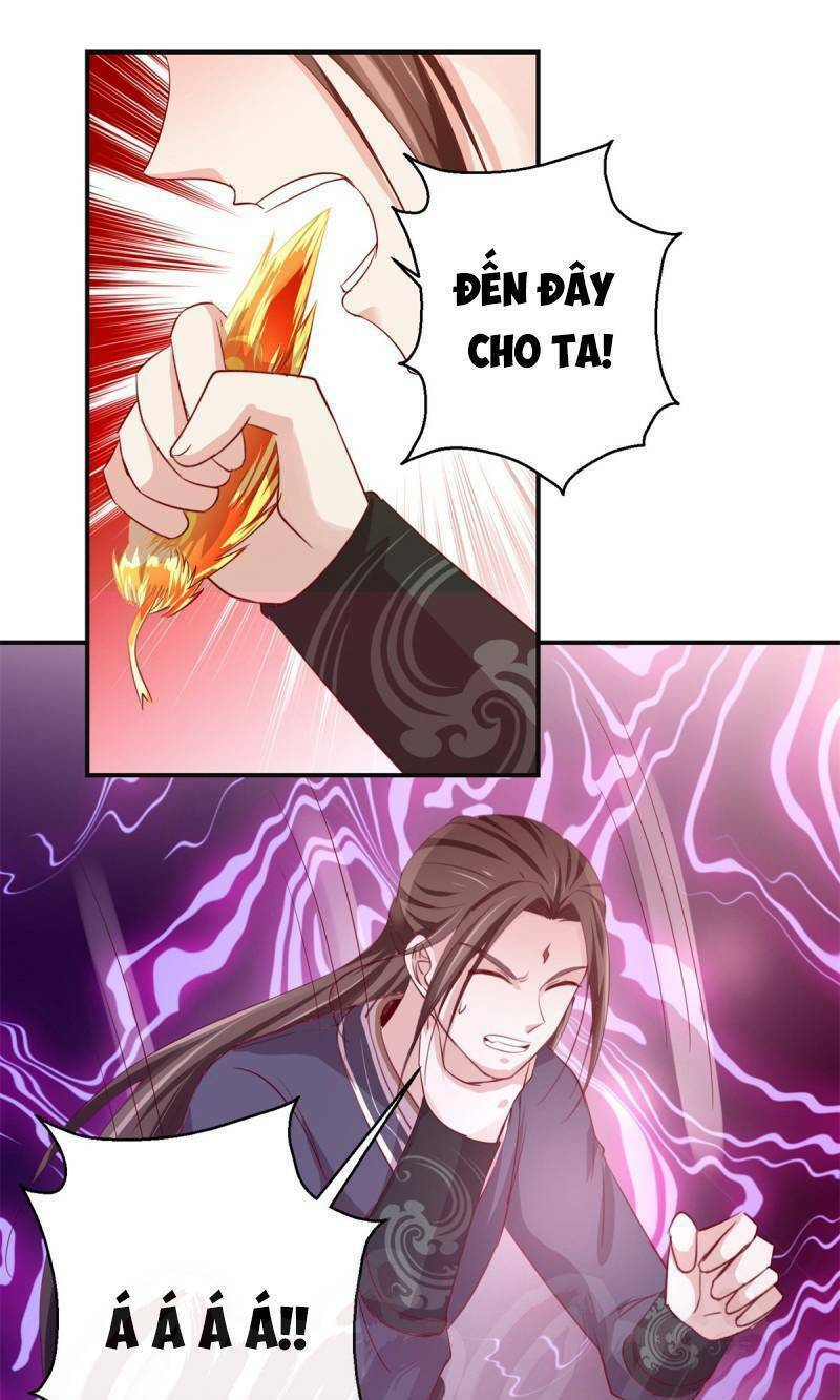 cửu dương đế tôn chapter 142 7
