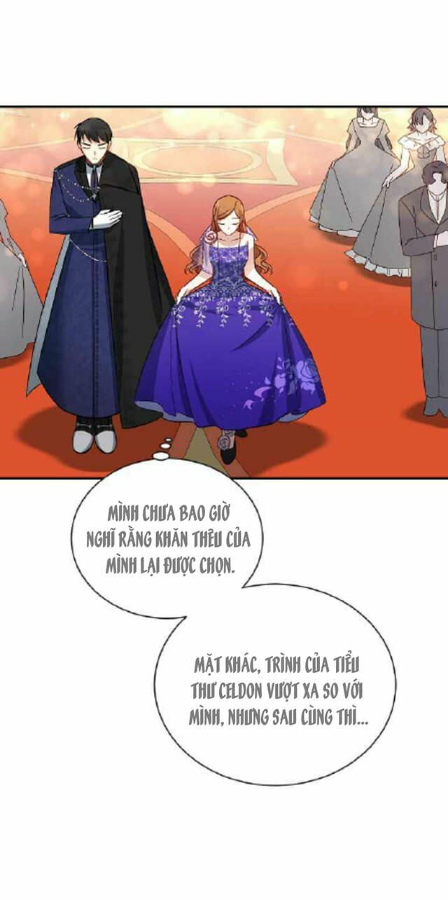 nữ công tước với tâm hồn trống rỗng chapter 21 28