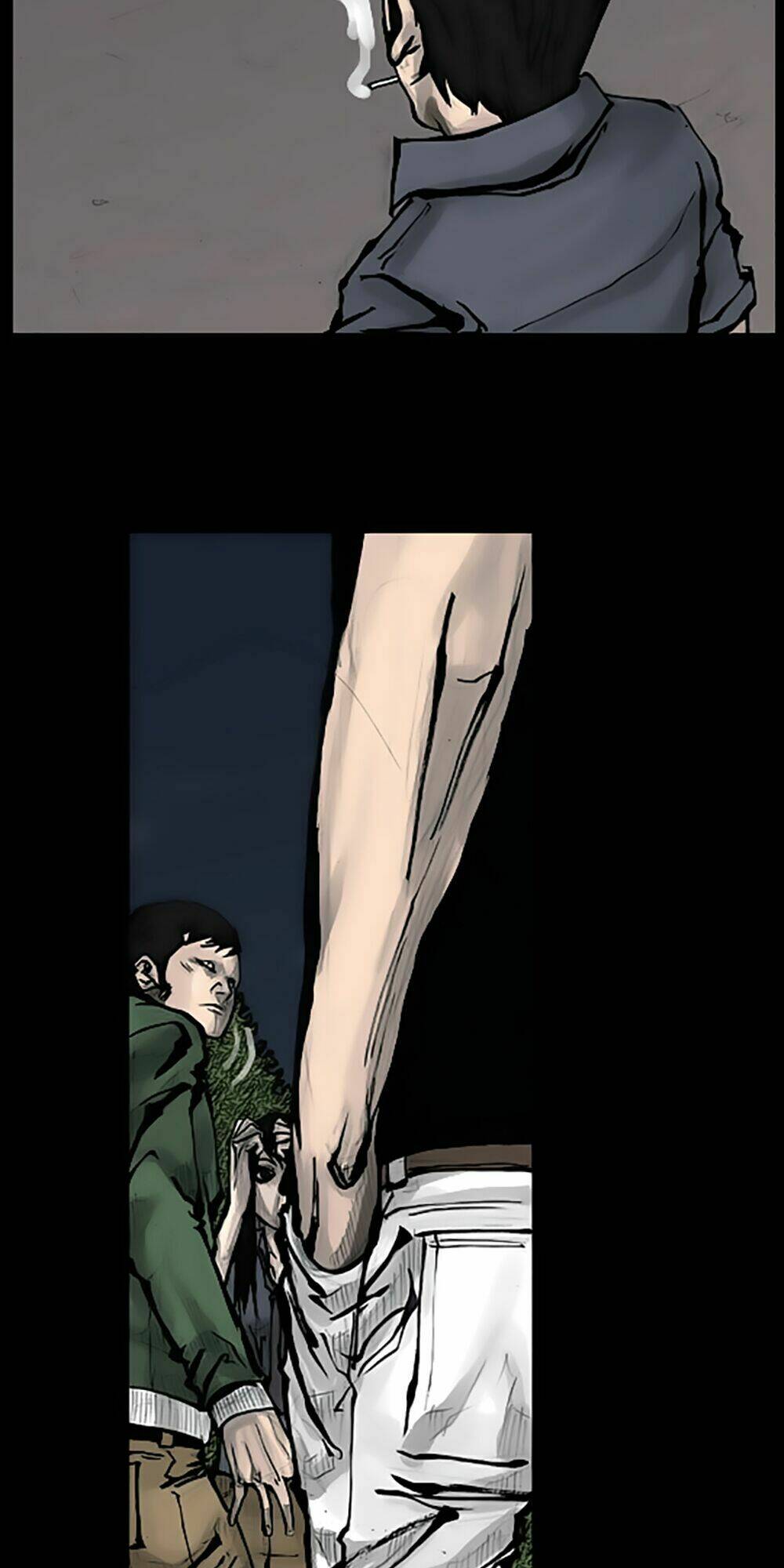 dokgo | độc cô chapter 63 34