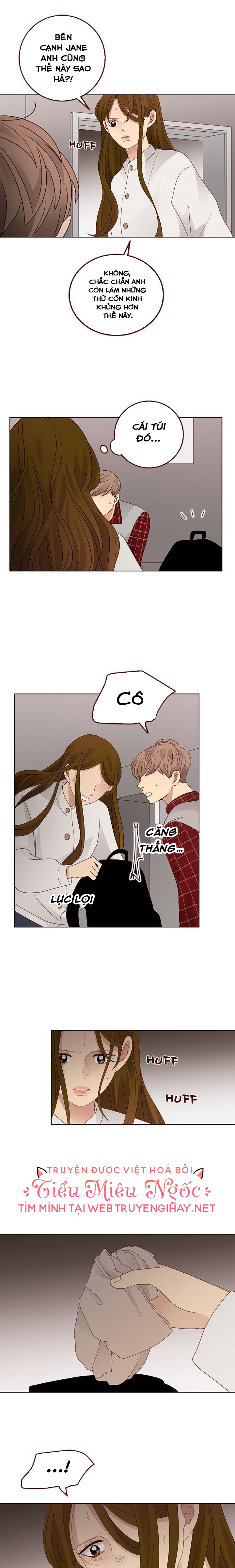crush của tôi chapter 103 2