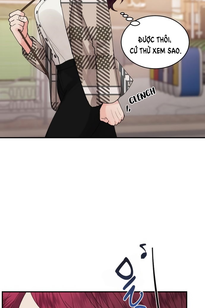 cặp đôi oan gia ngõ hẹp chapter 16 52
