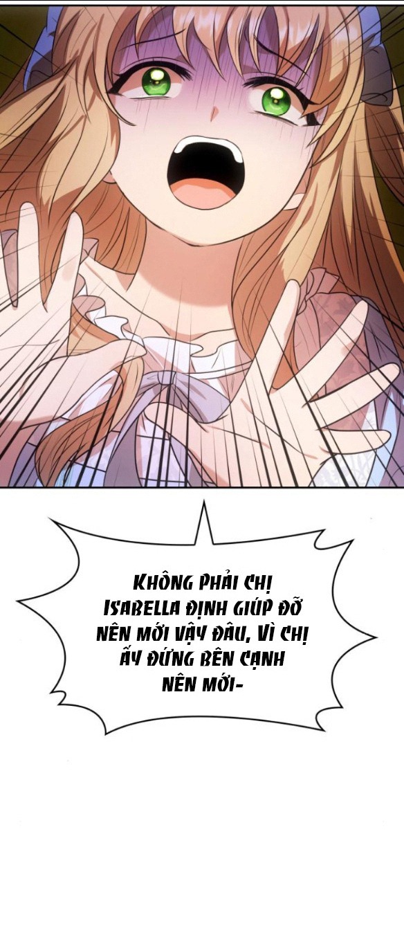 chị yêu, kiếp này em sẽ là hoàng hậu chapter 3.2 44