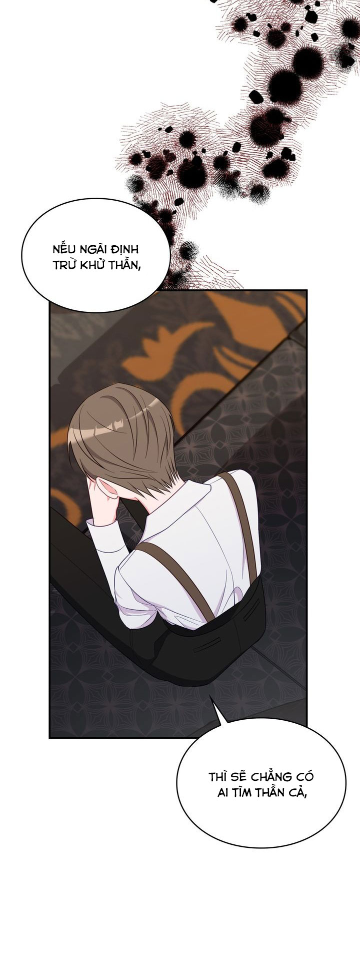 câu chuyện về nữ công tước chapter 74 39