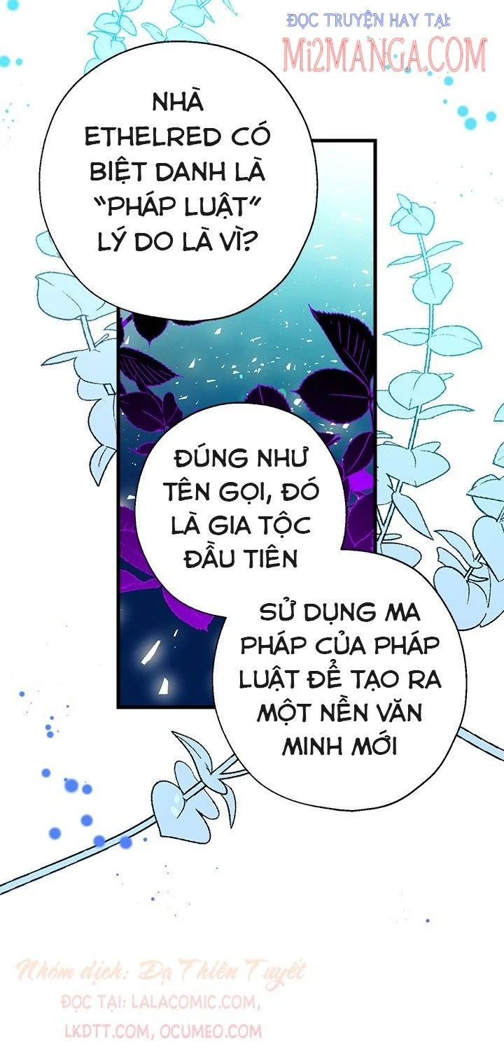 chúng ta có thể trở thành gia đình được không? chapter 7.5 15
