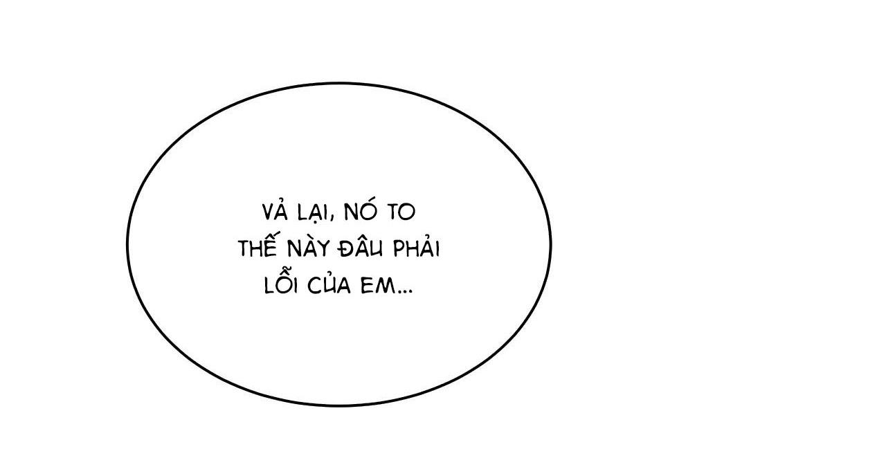 (CBunu) Dễ thương là lỗi của tôi sao? chapter 16