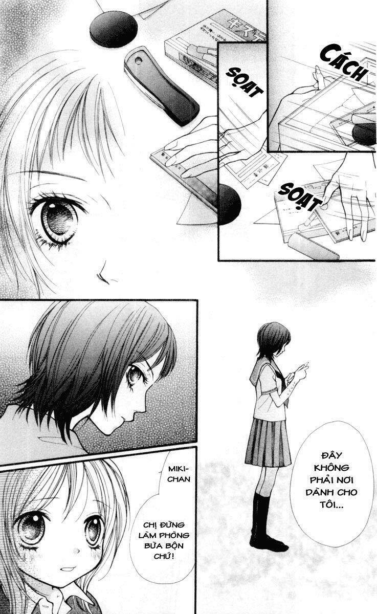 câu chuyện tuổi teen chapter 17 29