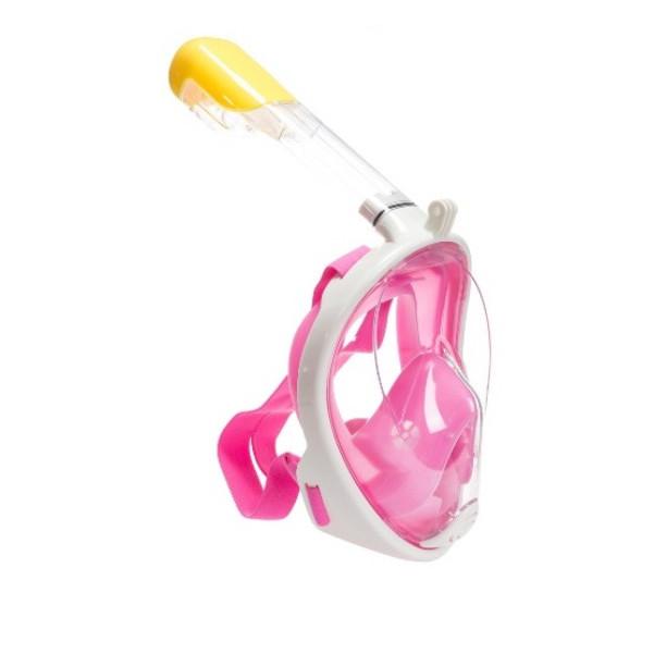 Mặt Nạ Lặn Kèm Ống Thở - Fullface Snorkeling - MNB01