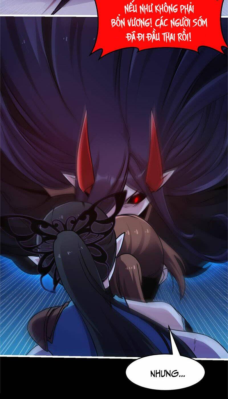 đừng cản ta tu tiên chapter 42 4