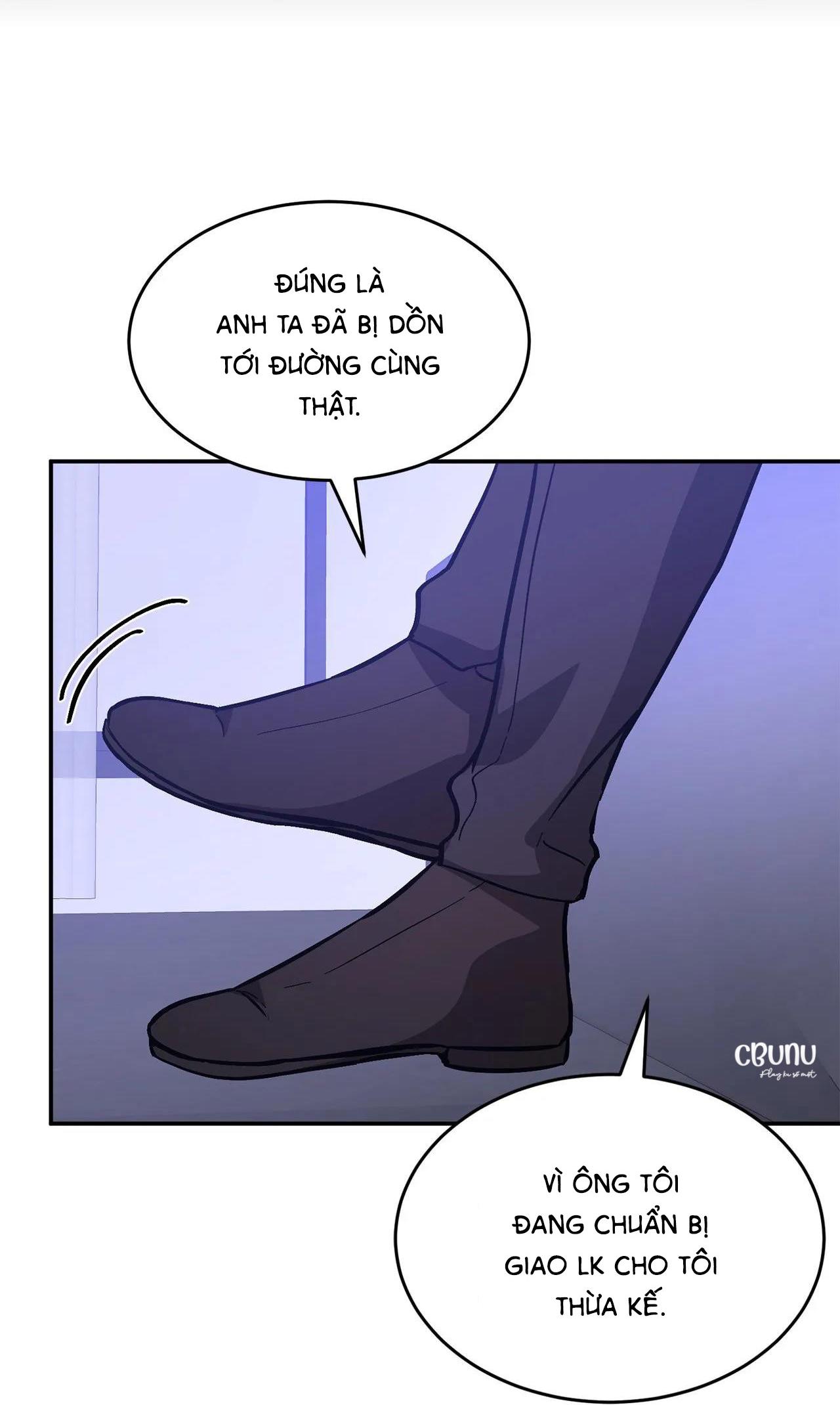 Sống Lại Lần Nữa chapter 57 126