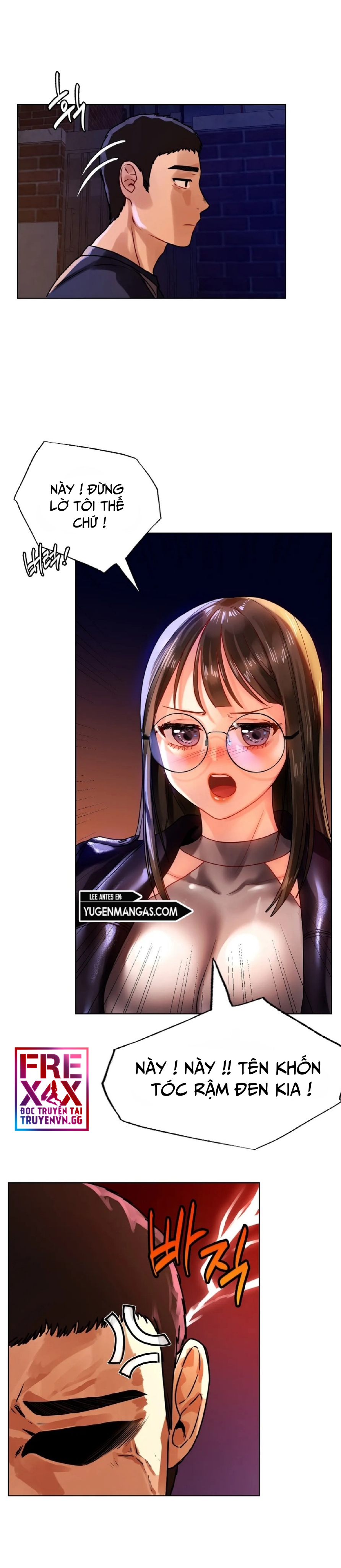 đàn ông và đàn bà ở sillim chapter 12 22