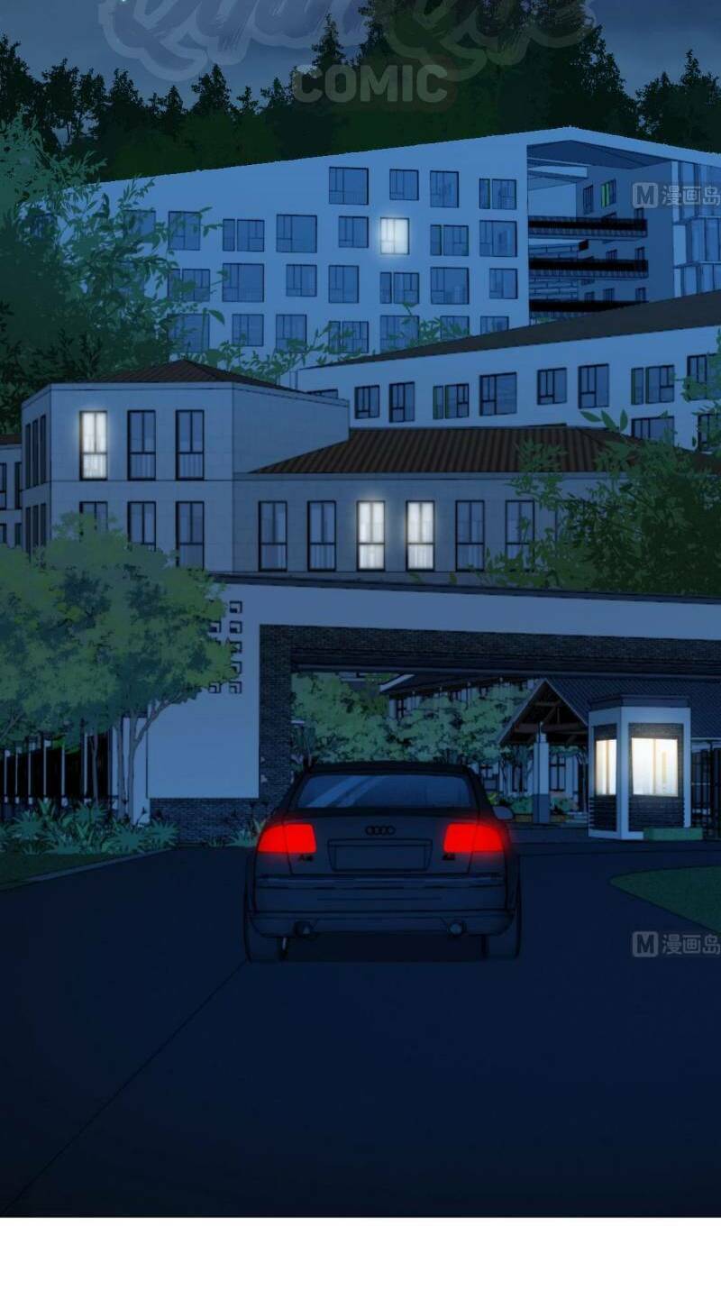 thâm dạ thư ốc chapter 108 25