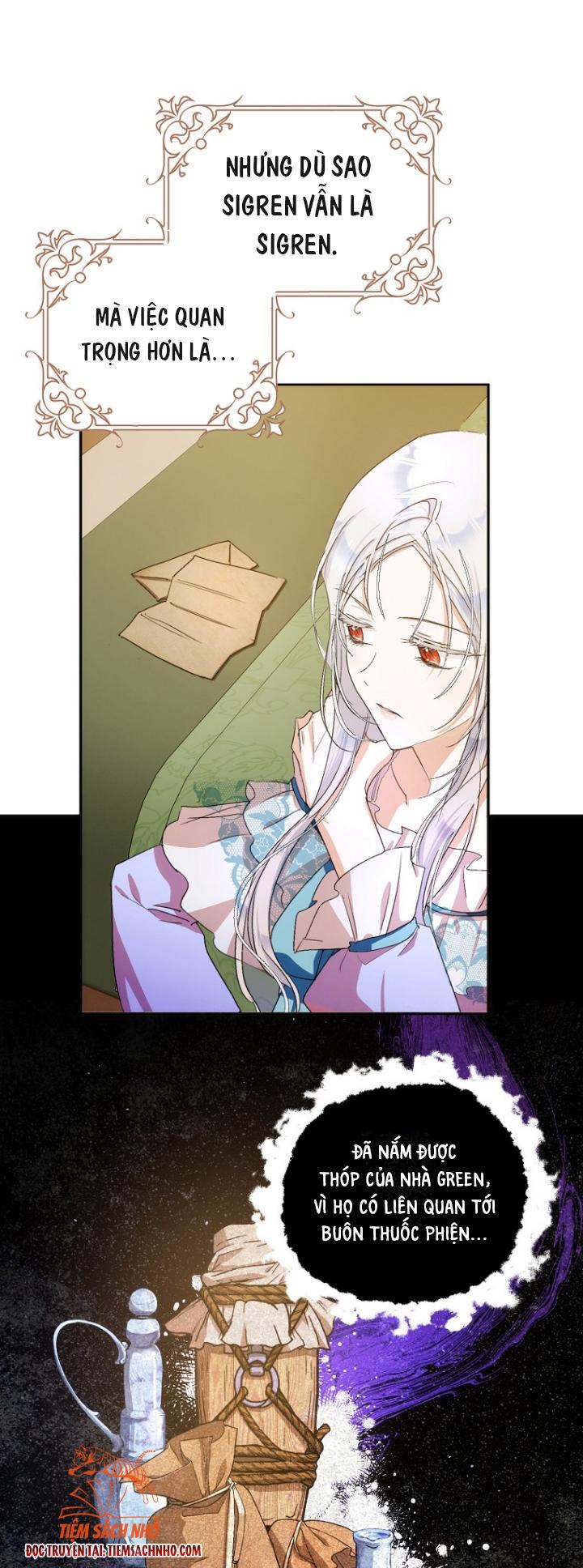 trở thành vợ nam chính chapter 23 10
